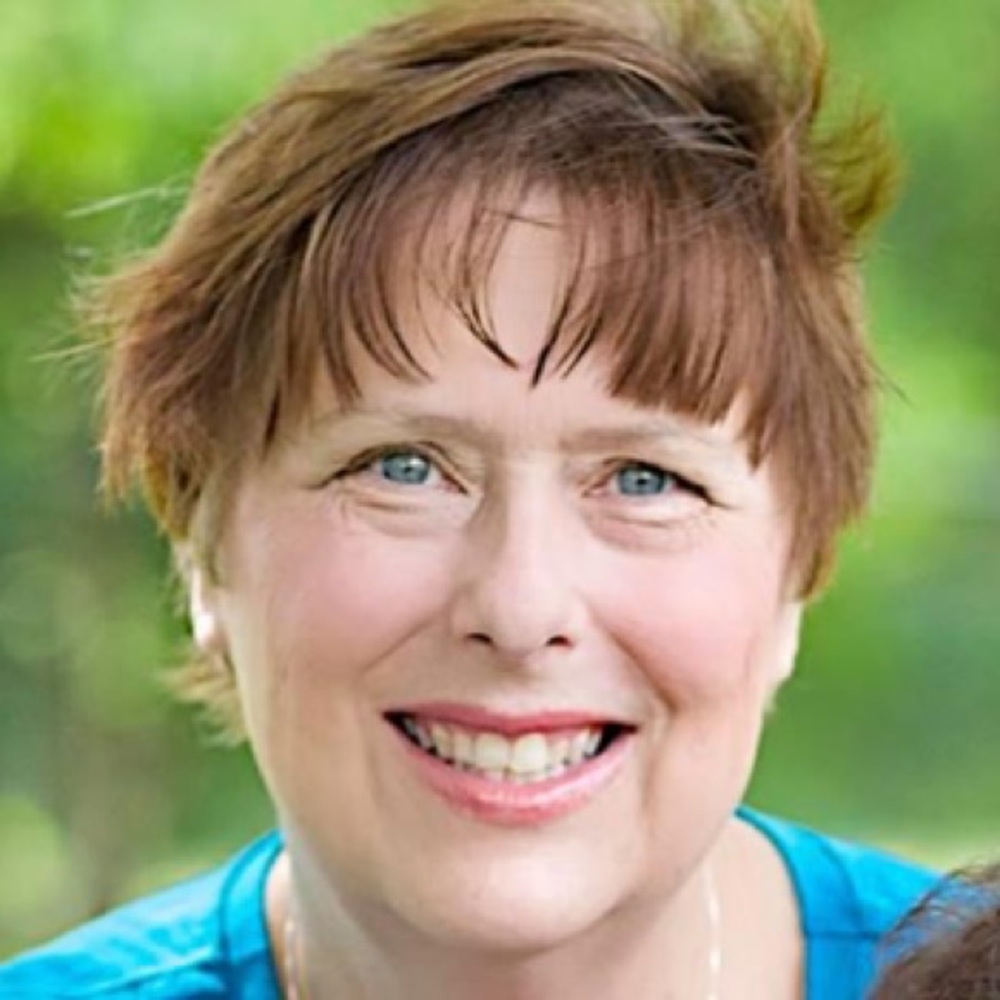 Meet your Posher, Barbara